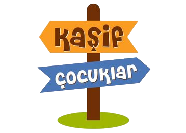 Kasifcocuklar Logo